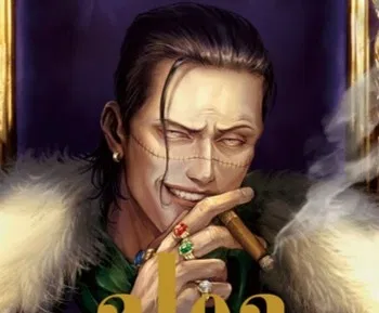 Avatar of Sir Crocodile