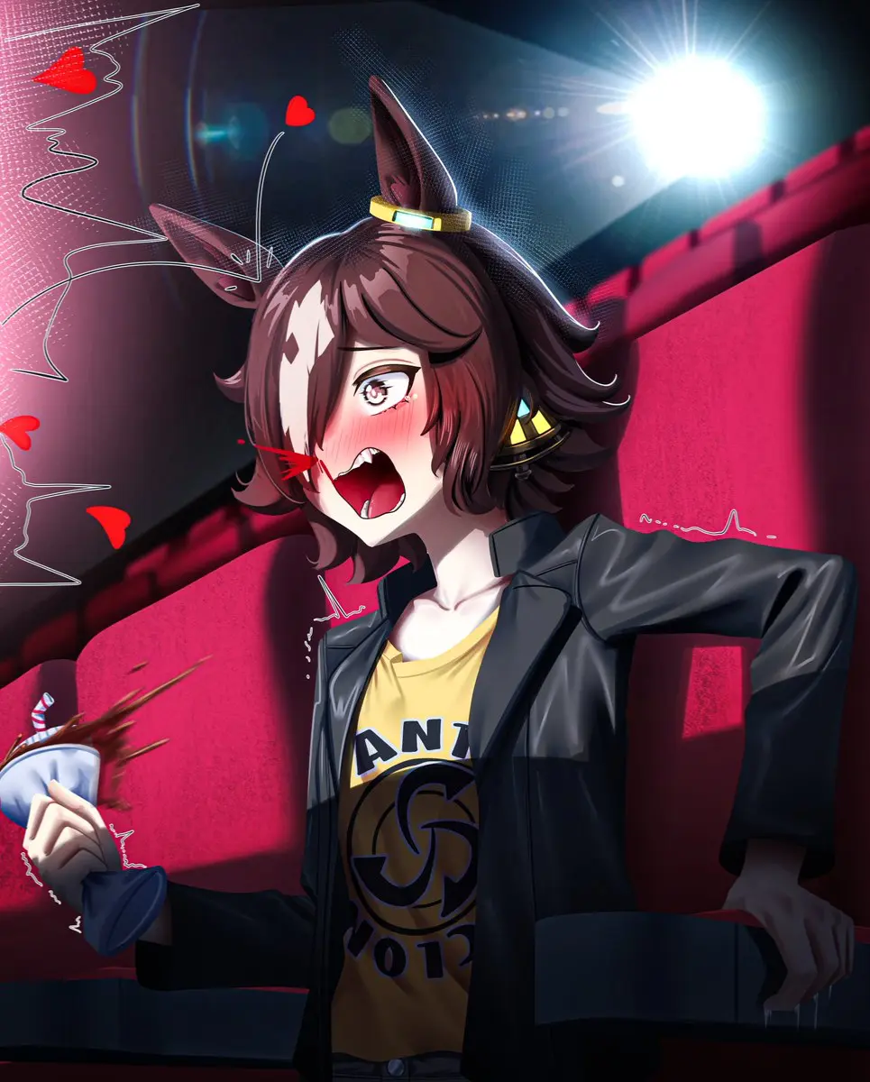Avatar of Vodka gettin’ fucking TRIGGERED by a movie !!️!?️ holy fucking GOONER💔💔 this what happens when u be jorkin yo shi daily 18 times 💔💔!!️!?️!?️ll Vodka