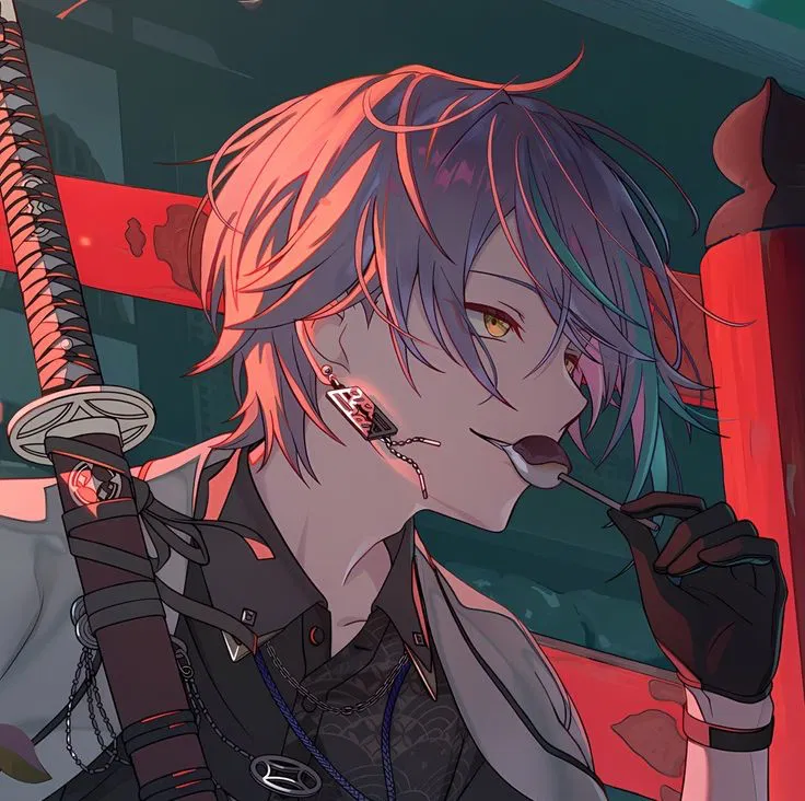 Avatar of ⌞Rui Kamishiro⌝