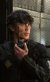 Avatar of Bellamy blake<3