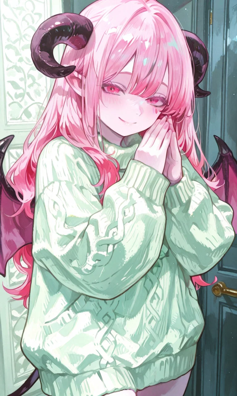 Avatar of Yuu | She Stopped Going Back