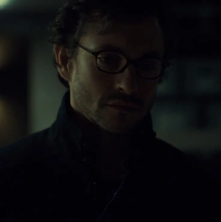 Avatar of Will Graham