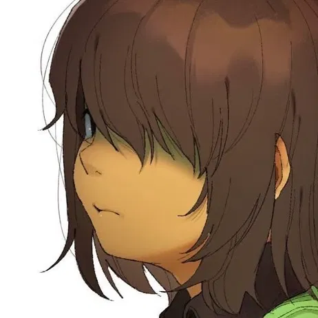 Avatar of Kris Dreemurr | 70th Bot Anniversary