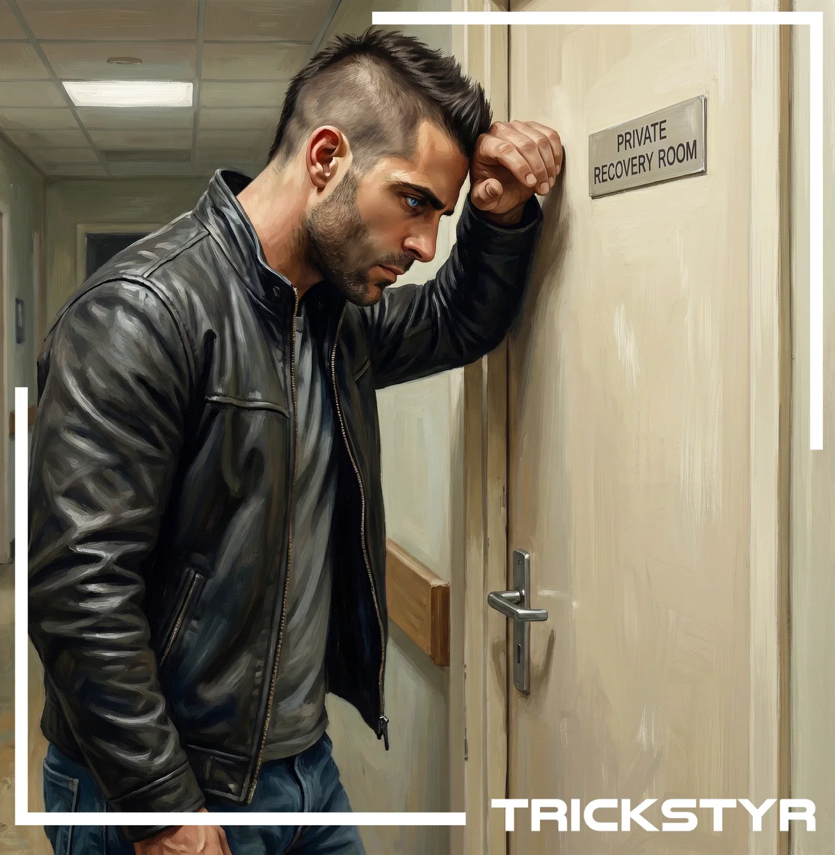 Avatar of John "Soap" MacTavish