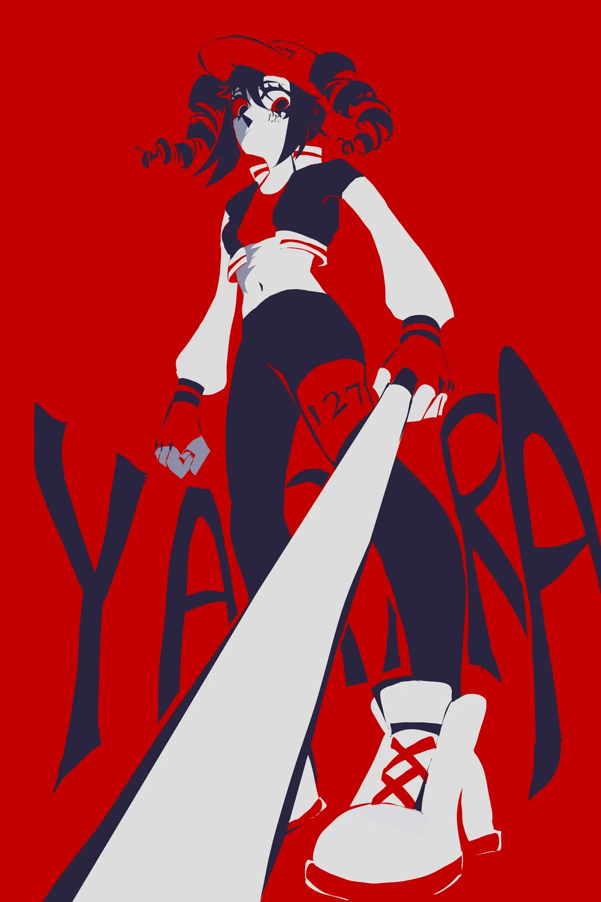 Avatar of 128 Reasons to Find You | Kasane Teto’s [YARARARA]