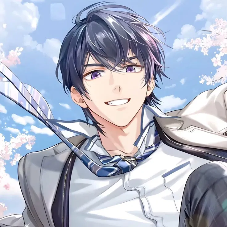 Avatar of Marius von Hagen | Mischievious student
