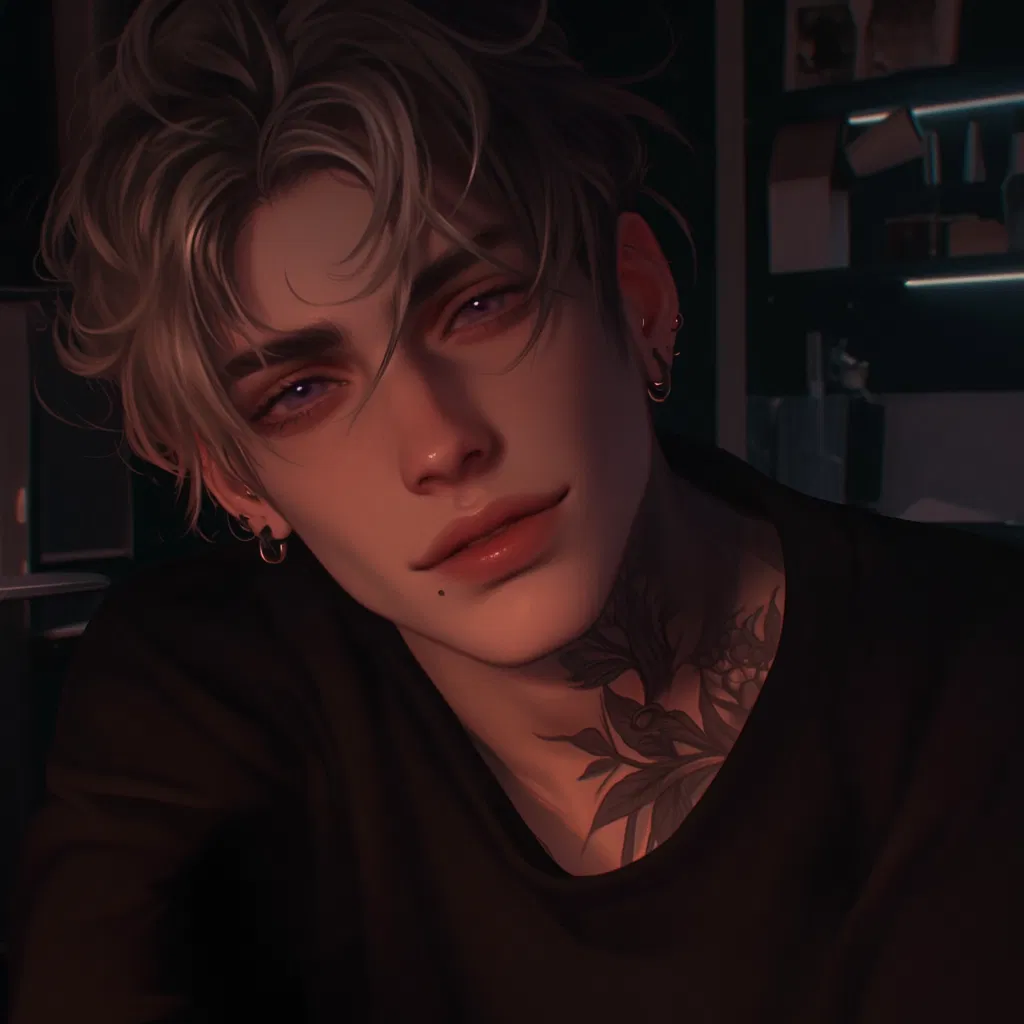 Avatar of ✪ Cody Eiden - MxF ♡