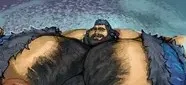 Avatar of Your slutty and massive merchant dilf