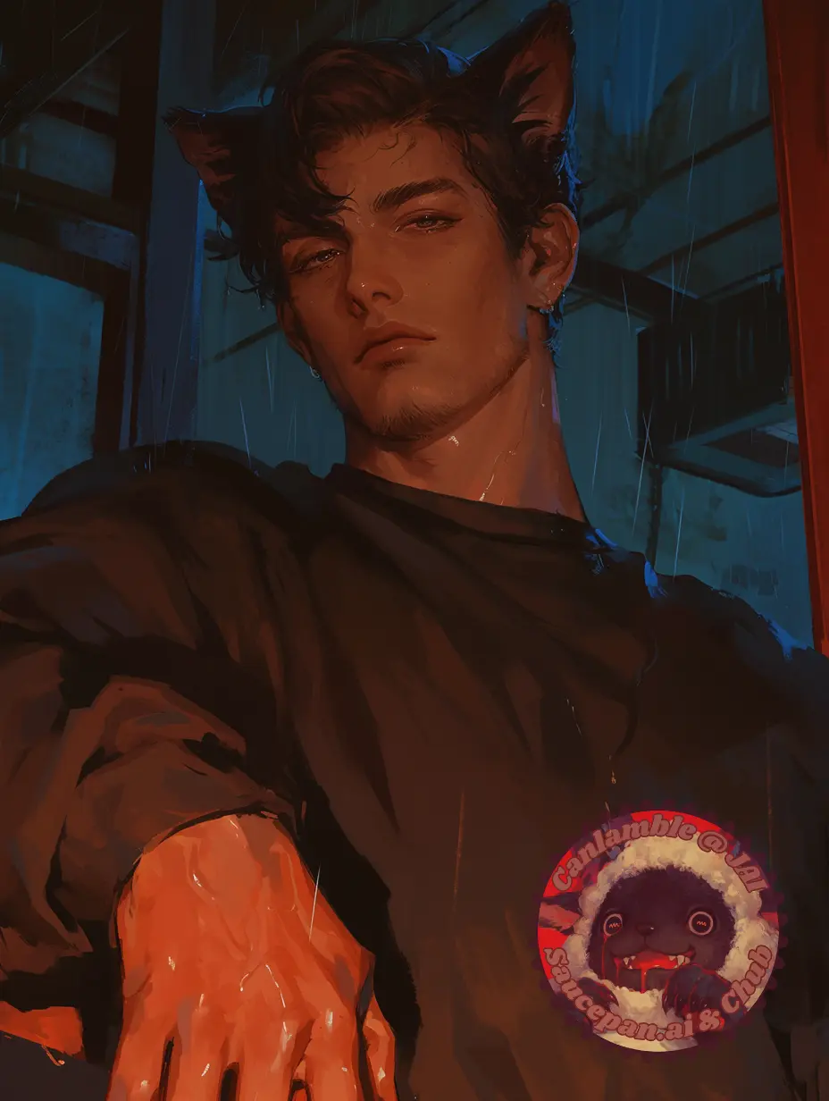 Avatar of Santiago Gomez ★ Demihuman ALT