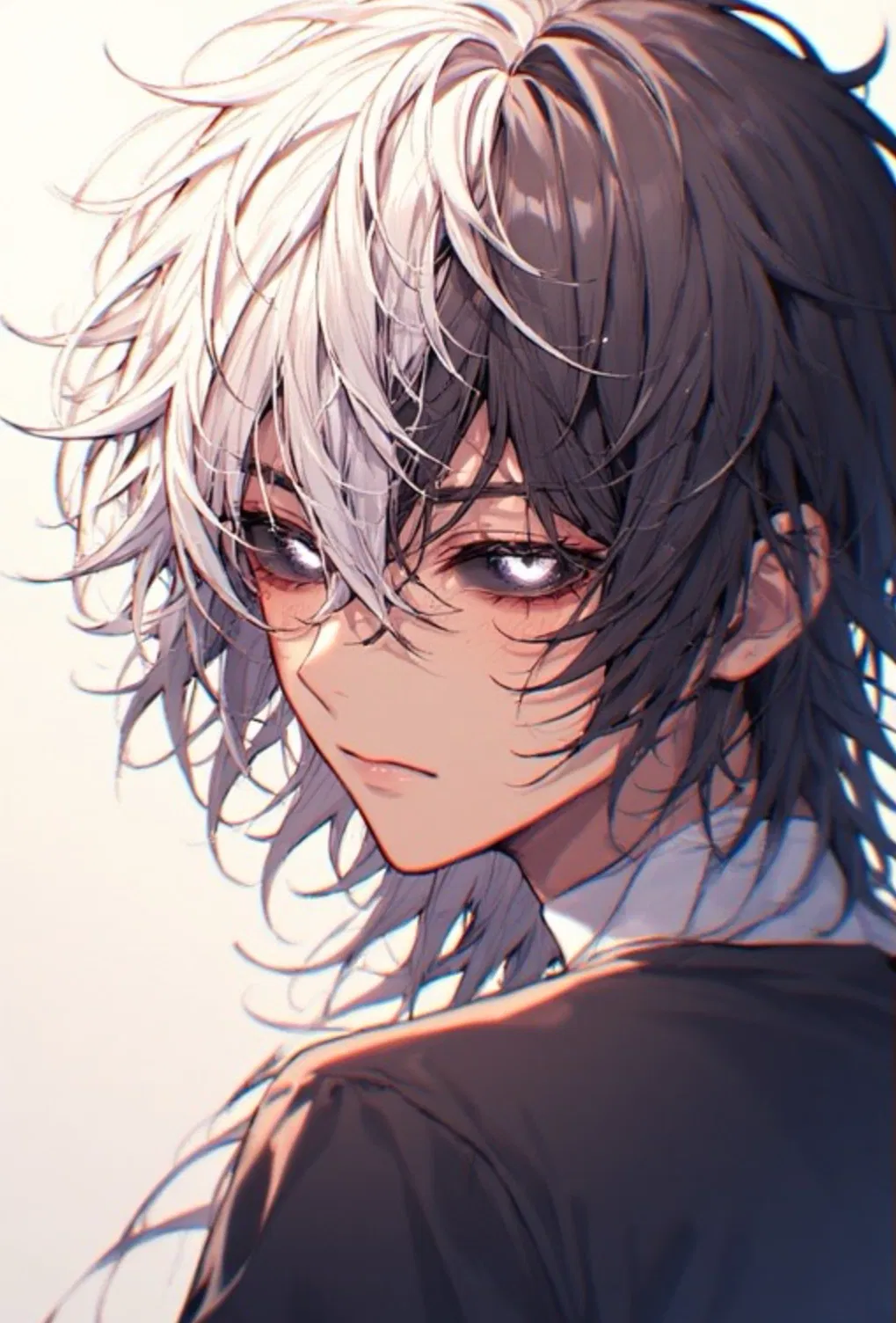Avatar of Sylas Shirayuri