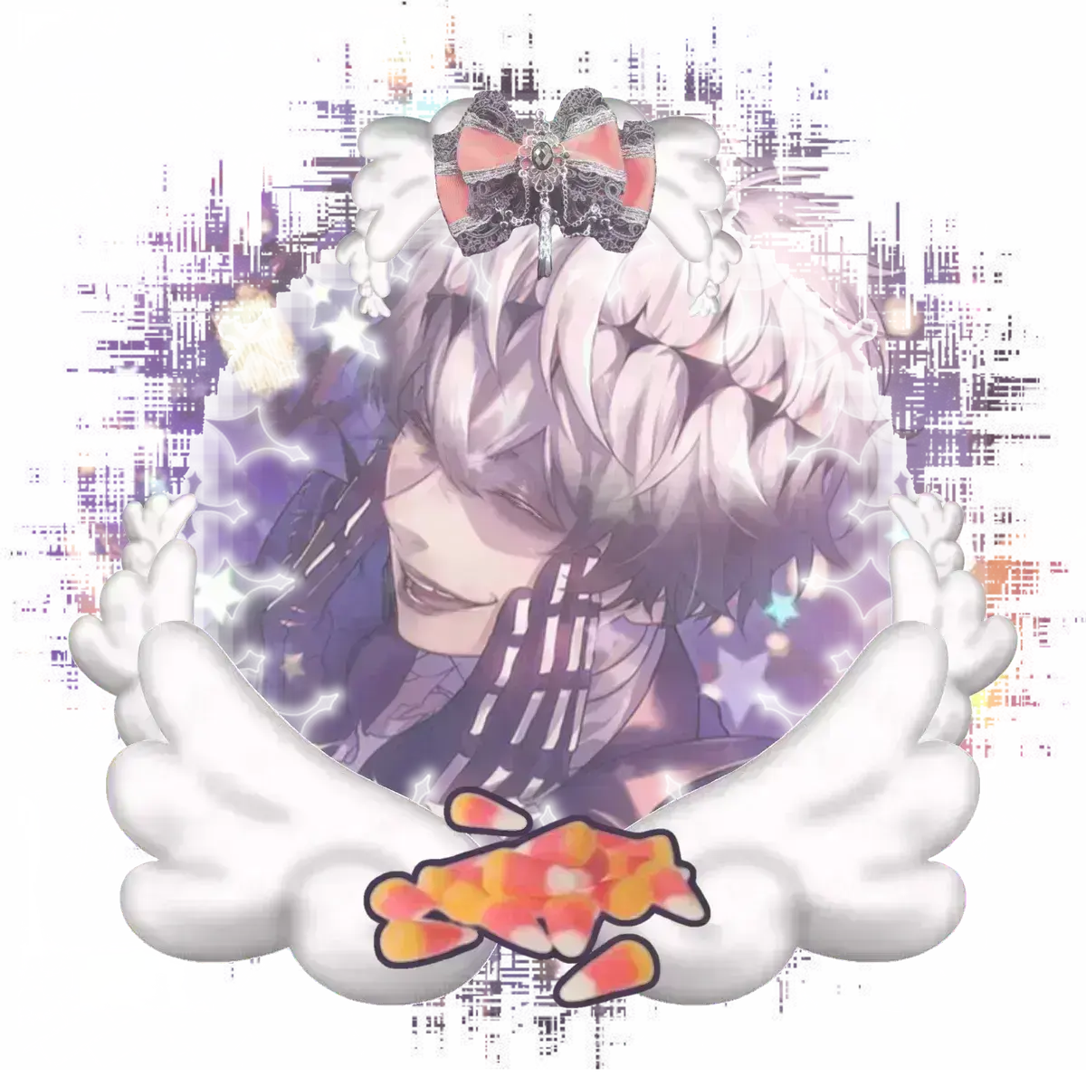 Avatar of ୨⎯  ♪Skully j. Graves♪⎯୧