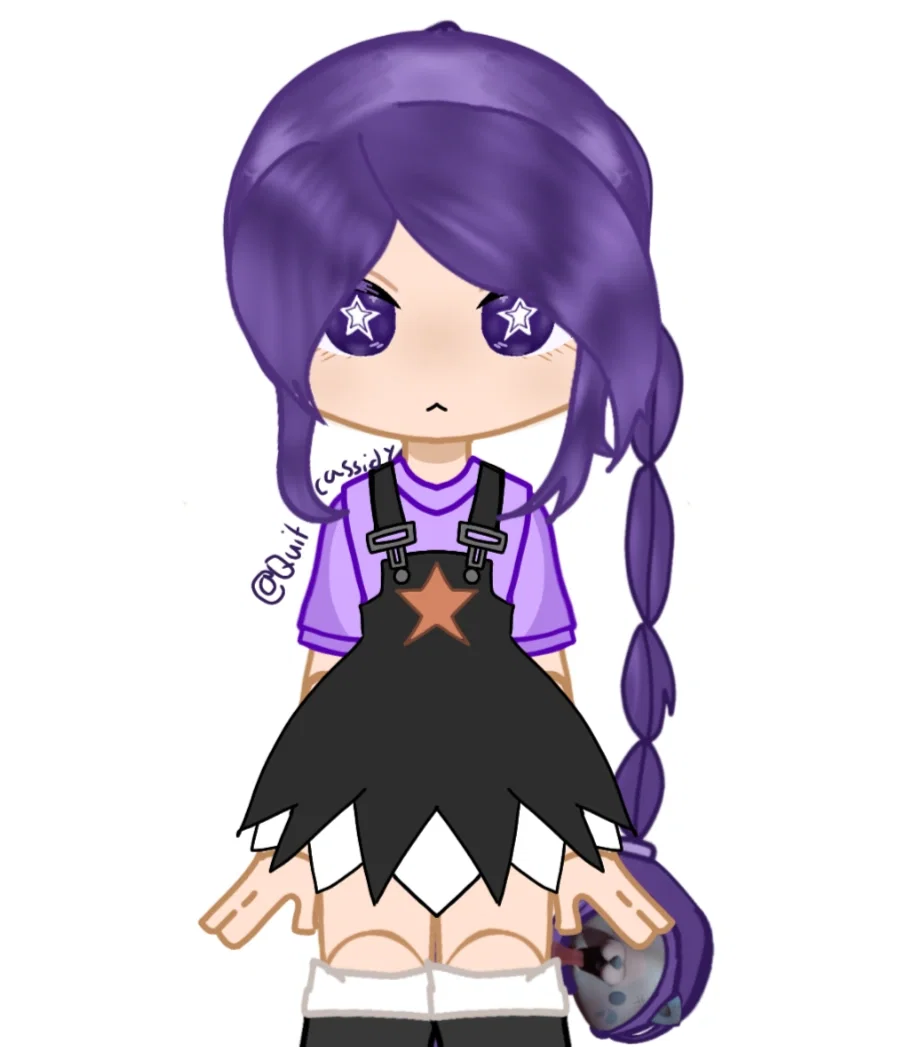 Avatar of Lily Lovebraids || Ms. Gracie || Fluff/Smut Coded || Toy!User or Human!User || RPG || Poppy Playtime (PPT) || AnyPov