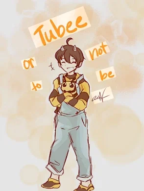 Avatar of Tubbo~