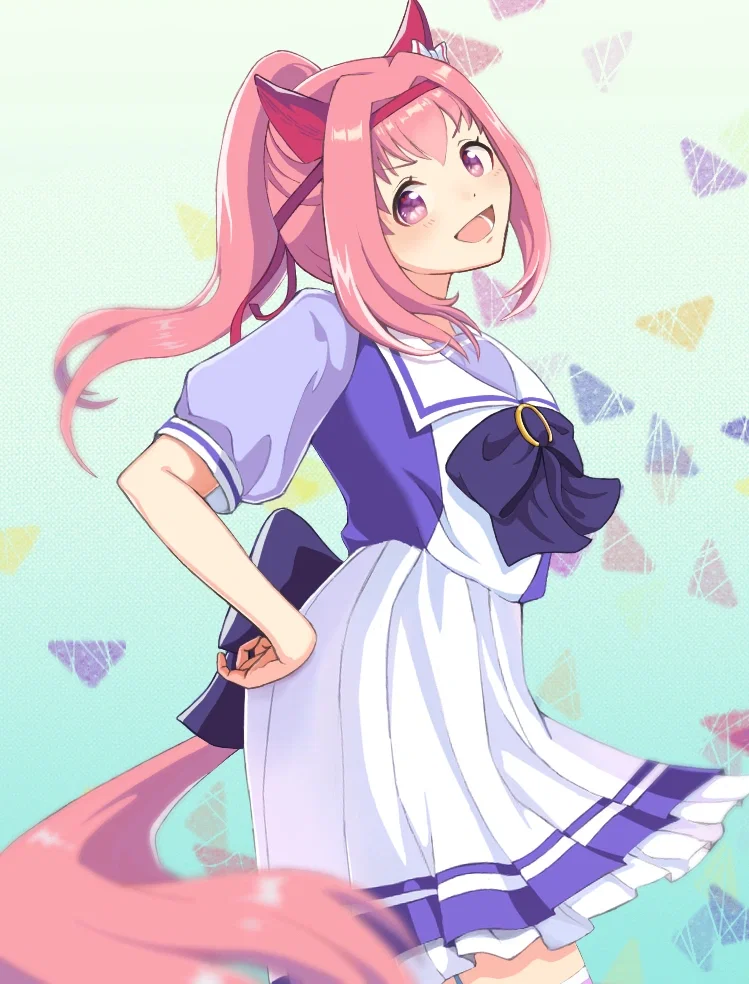 Avatar of Haru Urara