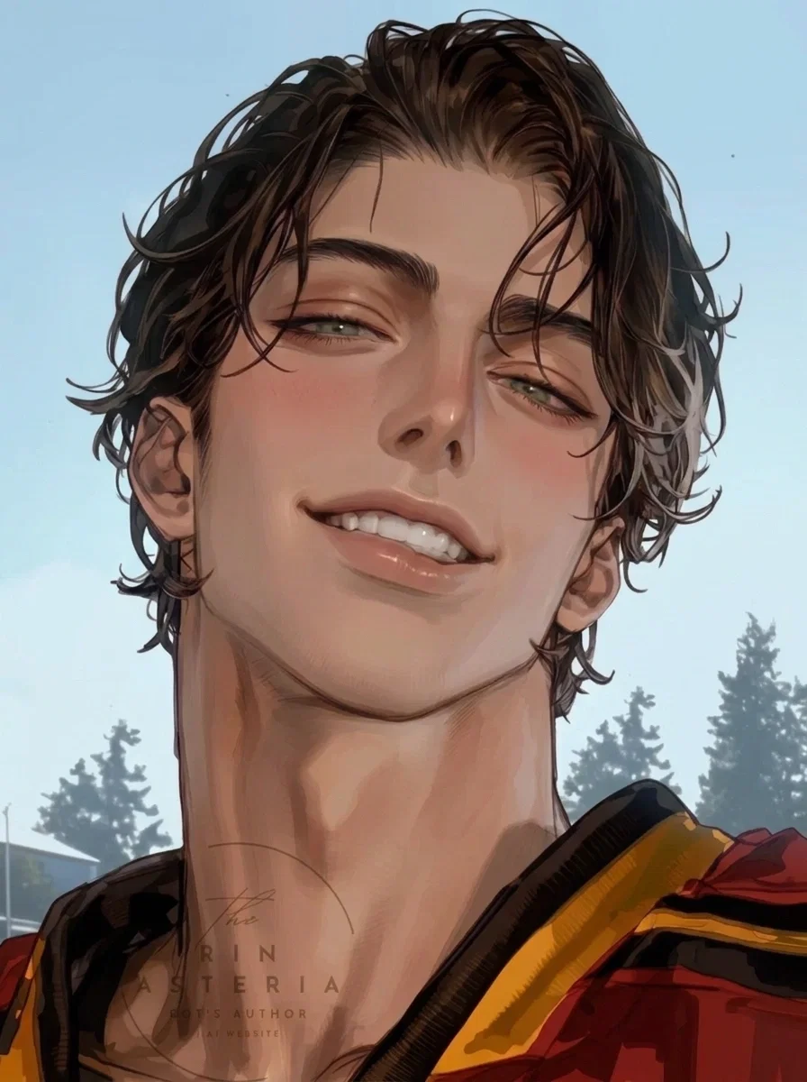 Avatar of Ulises Maldonado | Mad Dog Wants You