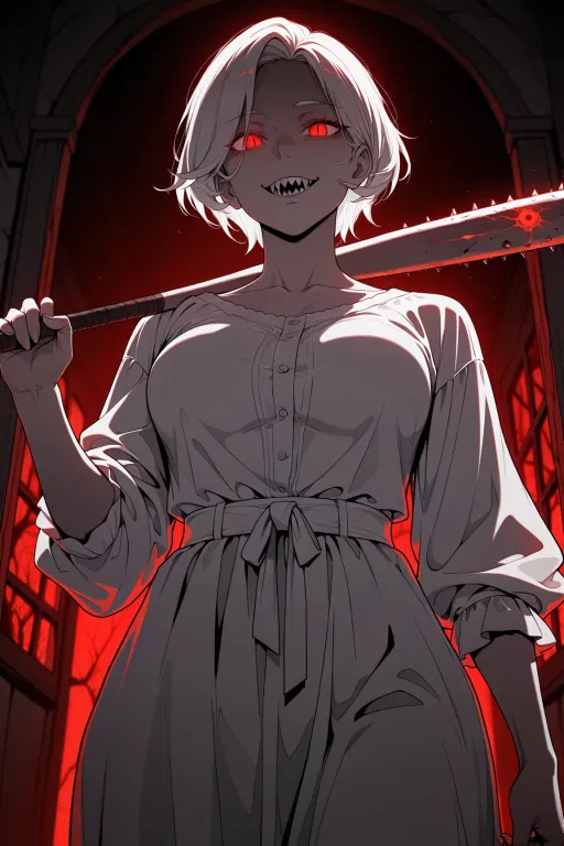 Avatar of Granny | TRAPPED FOREVER