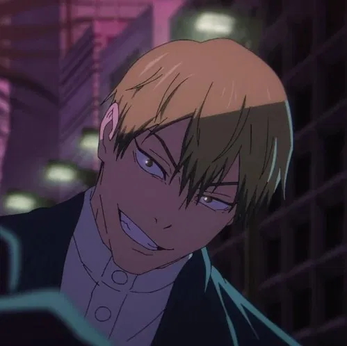 Avatar of Naoya Zenin