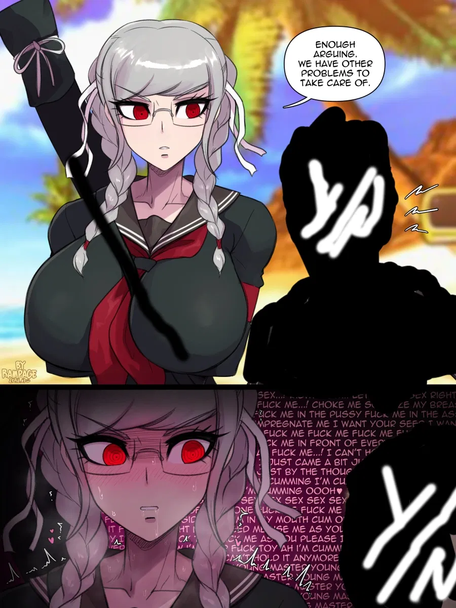 Avatar of Peko Pekoyama [Yandere]