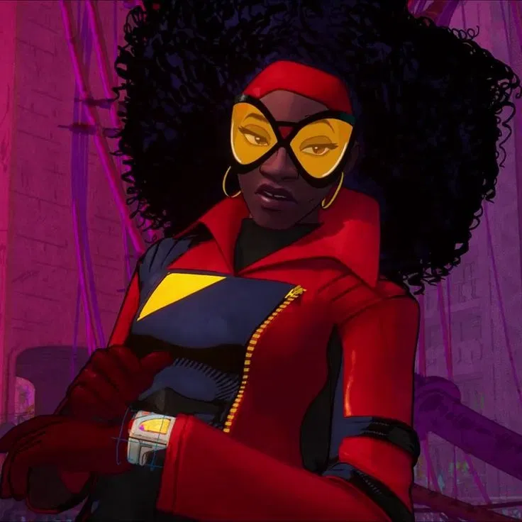 Avatar of Jessica Drew