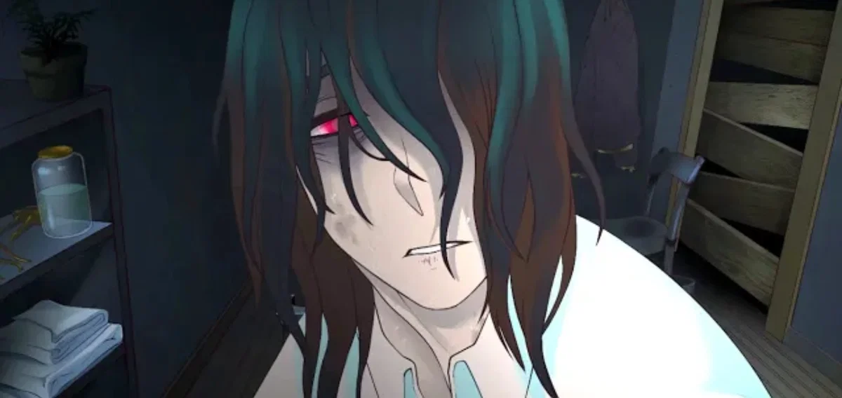 Avatar of CURSETORN Kein