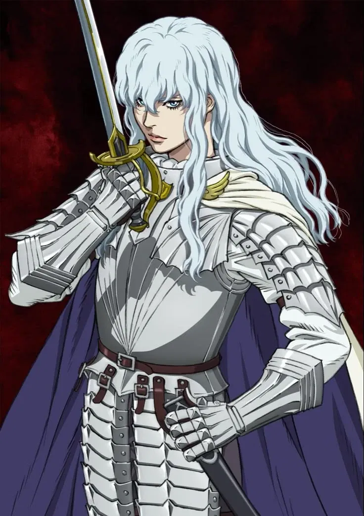 Avatar of Griffith