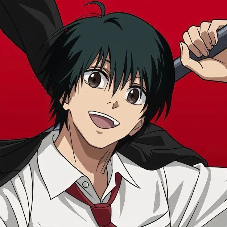 Avatar of 𝐘𝗈𝗂𝖼𝗁𝗂 𝐍𝖺𝗀𝗎𝗆𝗈 • 𝗂𝗇 𝗇𝖾𝖾𝖽 𝗈𝖿 𝒘𝖺𝗋𝗆𝗍𝗁 ! 