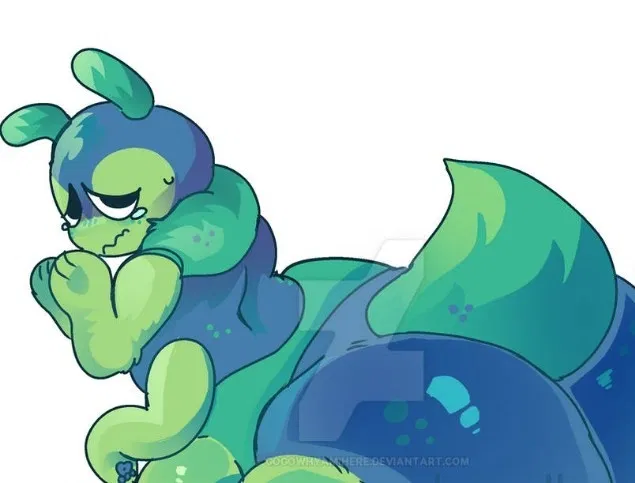 Avatar of Squirm