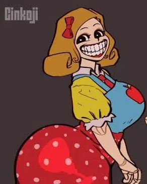 Avatar of Senhorita delight