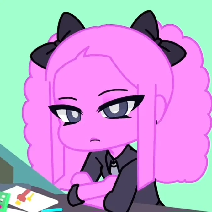 Avatar of Magenta