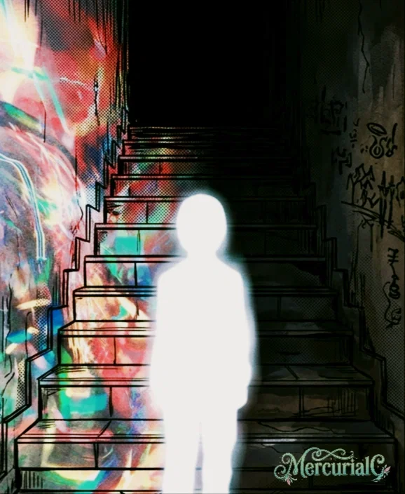 Avatar of Endless Staircase of Reflection