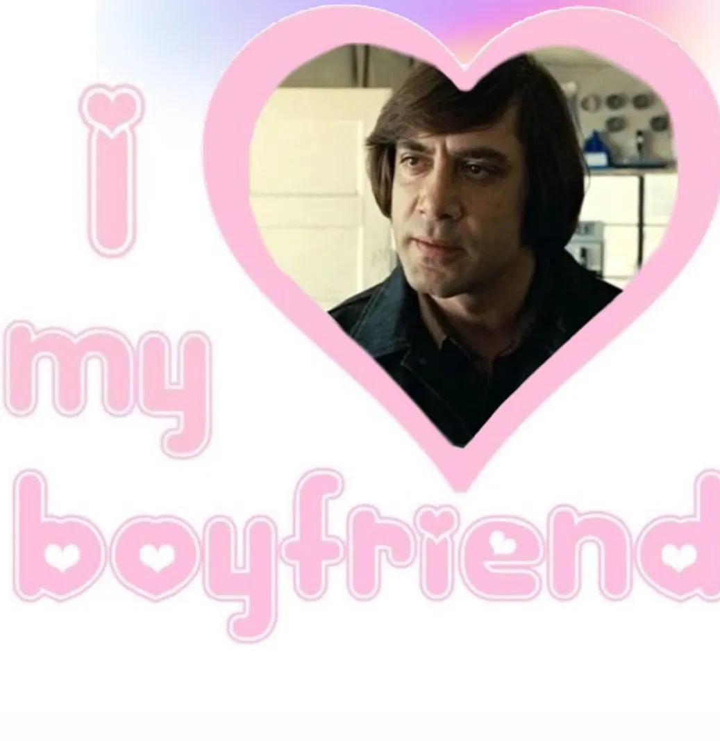 Avatar of Anton chigurh 