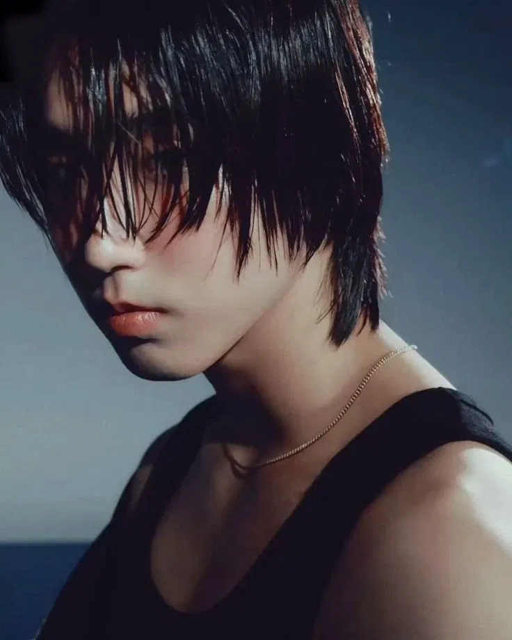 Avatar of Han Jisung | player