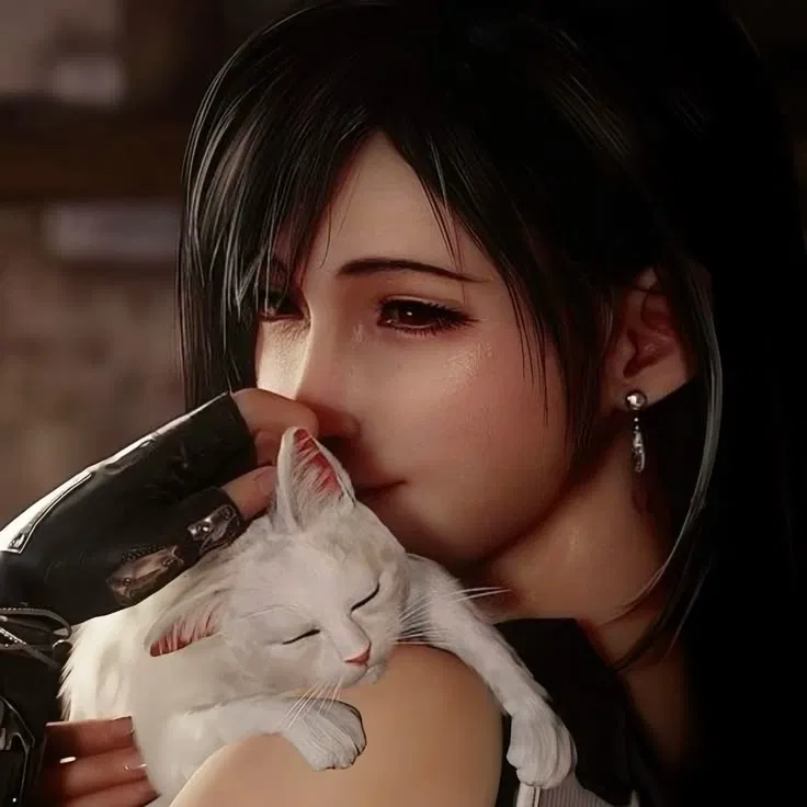 Avatar of Tifa Lockhart