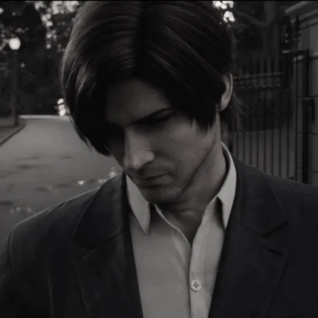 Avatar of Leon Kennedy