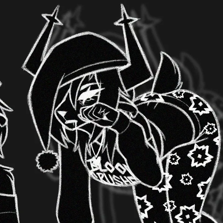 Avatar of Snory Nyte | Sleepover (JOKE)