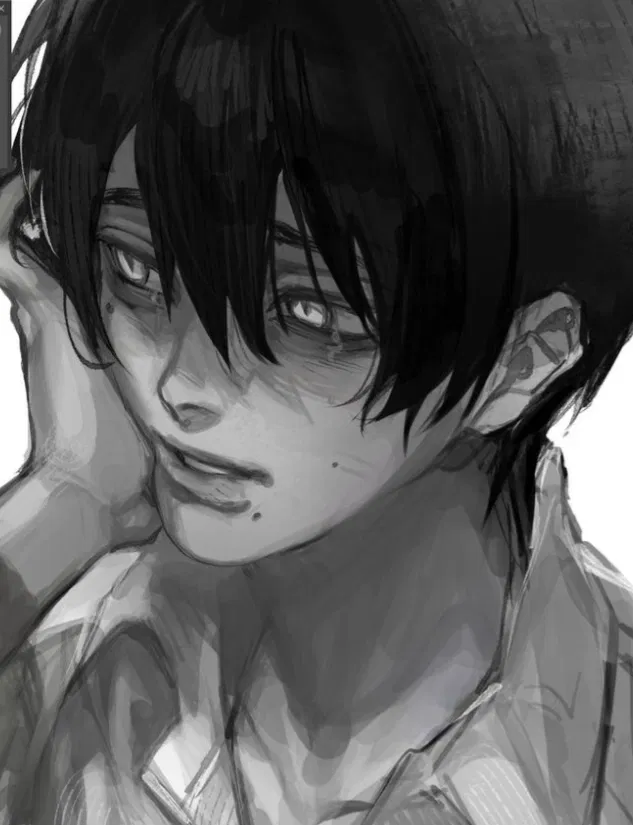 Avatar of He only wants you to arrive/ Liam...shy boyfriend