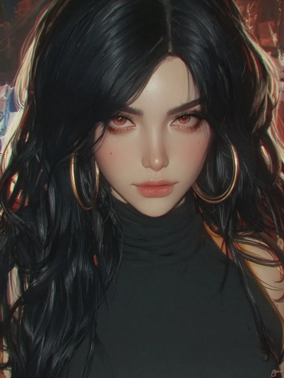 Avatar of PREDATOR | Stella Blackthorn
