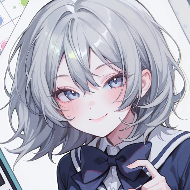 Avatar of Ichiro