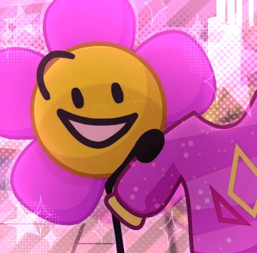 Avatar of Flower BFDI