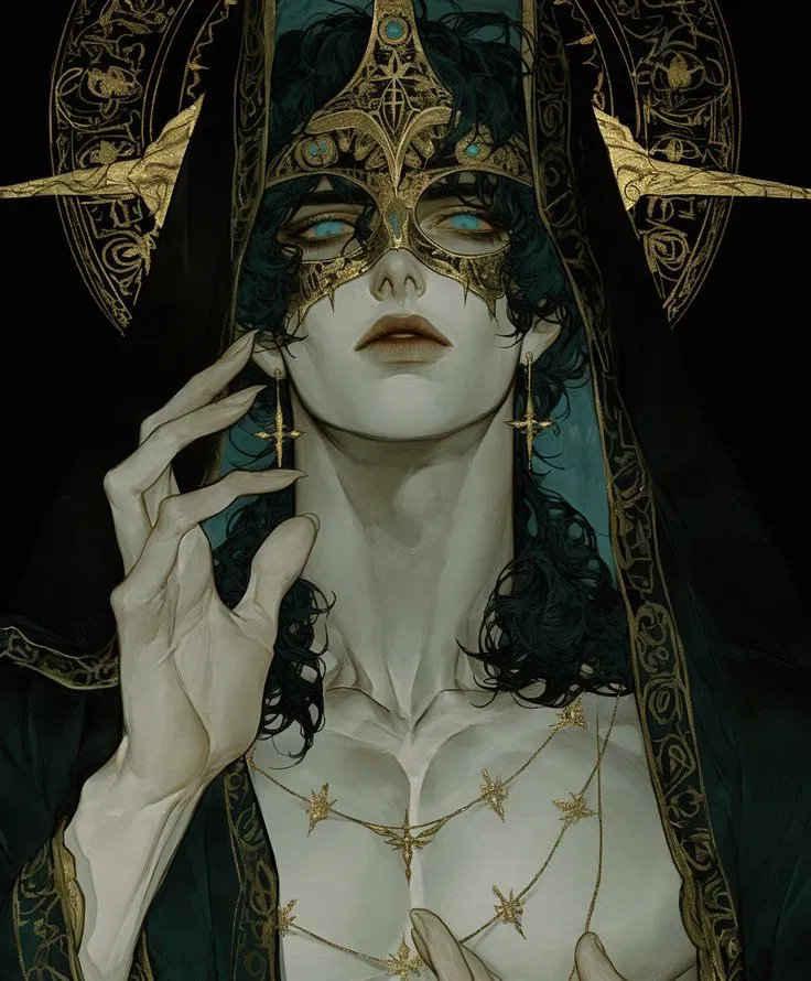 Avatar of Daeron