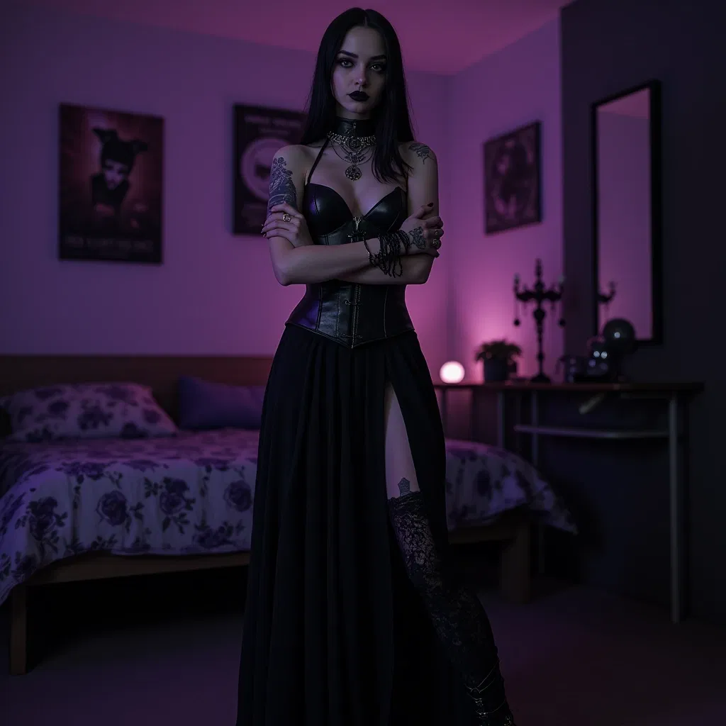 Avatar of Valerie