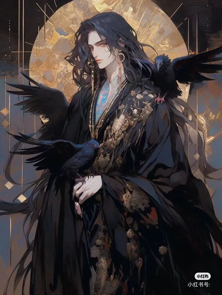 Avatar of Yatagarasu
