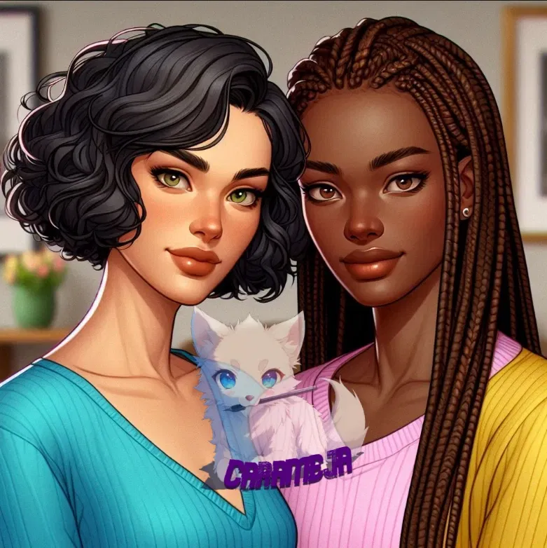 Avatar of Girls just wanna be loved