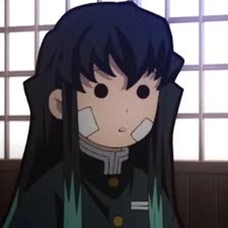 Avatar of Kny reacts