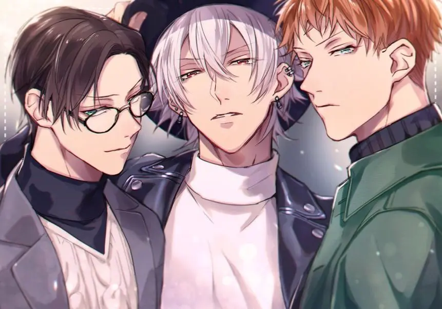 Avatar of Your friends who humiliate you