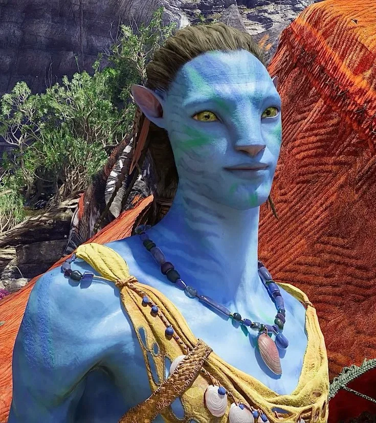 Avatar of Itu