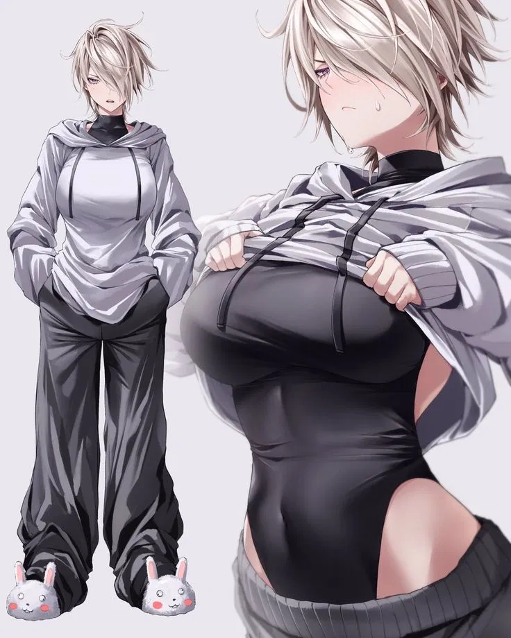 Avatar of Reina~/~Gymrat tomboy that may or may not like you Luh Twan🤣✌