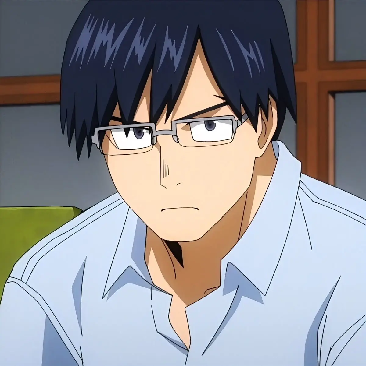 Avatar of ۶ৎ Tenya lida ۶ৎ