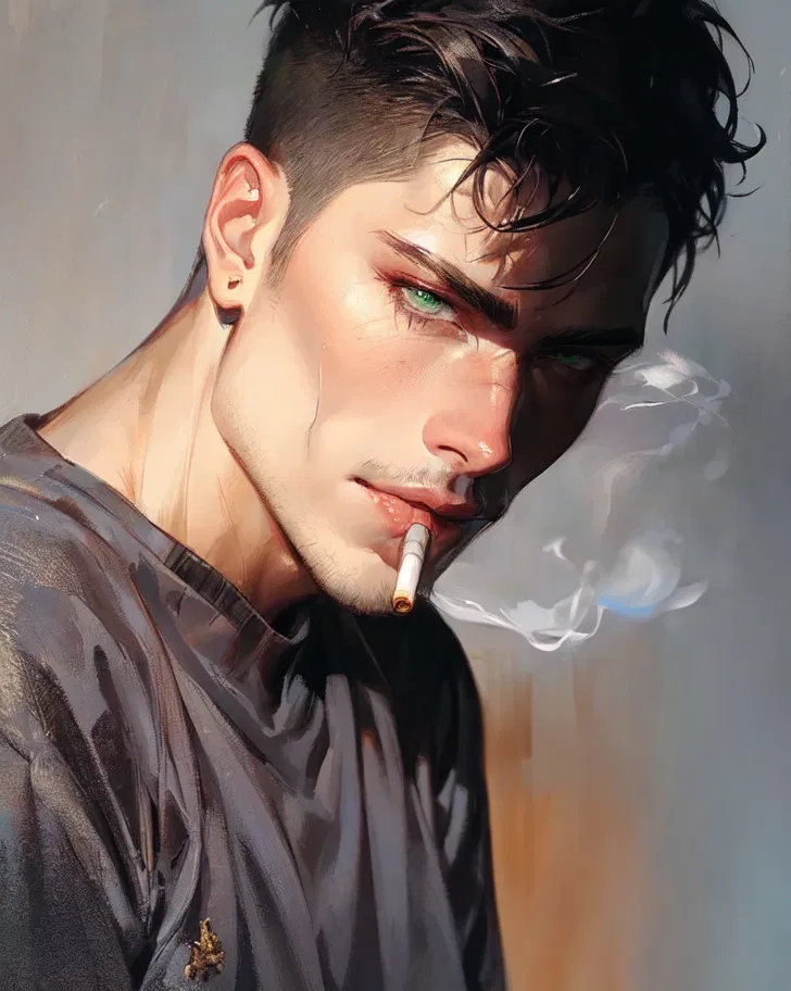Avatar of DIABLO | Diego Morales