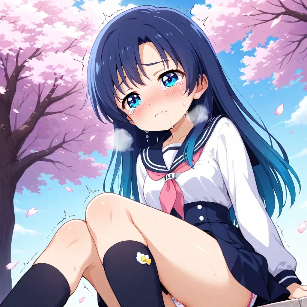Avatar of The Losing Heroine
